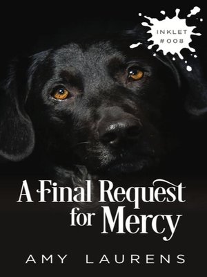cover image of A Final Request For Mercy